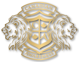 CANADIAN AWARENESS™
